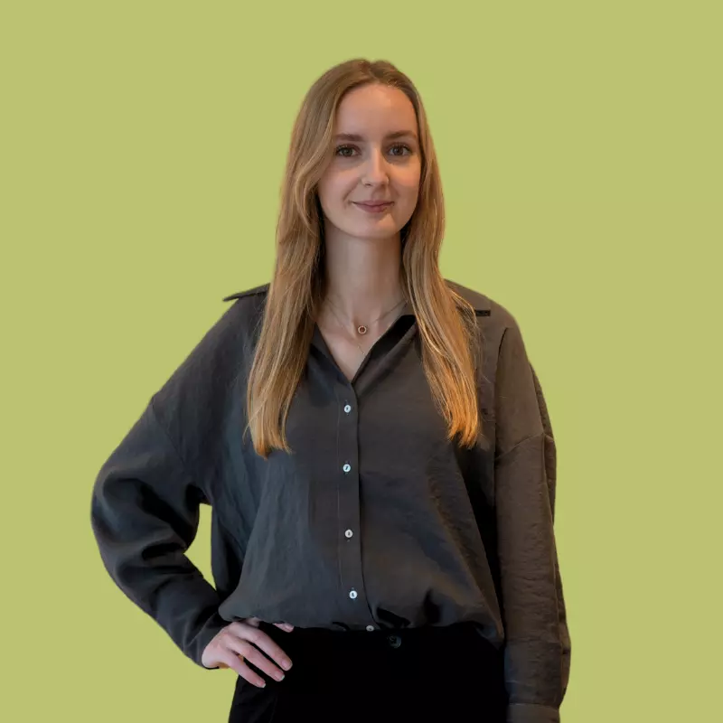 Pearle medewerker 