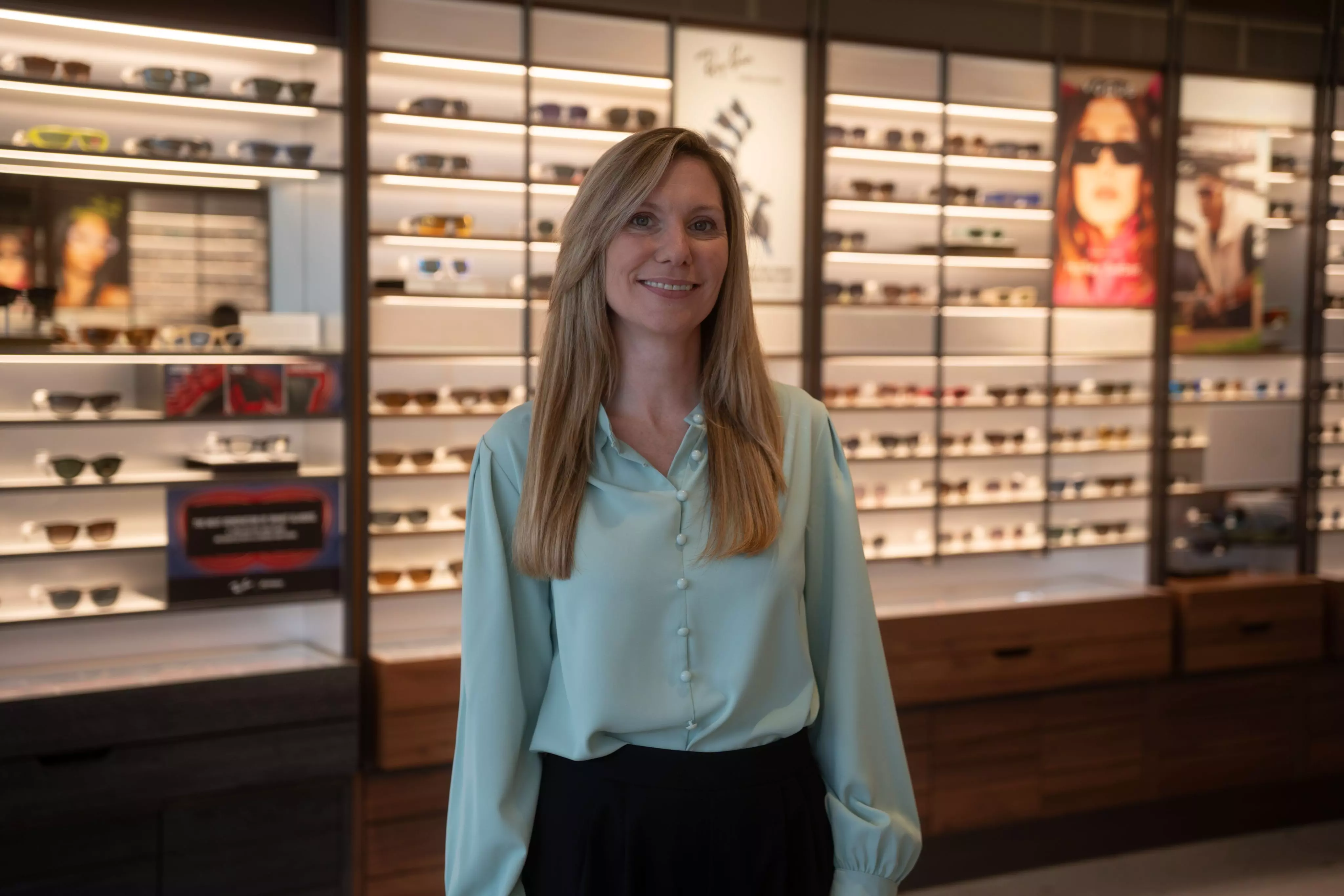 Pearle Opticien Armin 